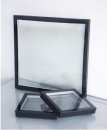 Insulated glass/hollow glass/double glazing glass